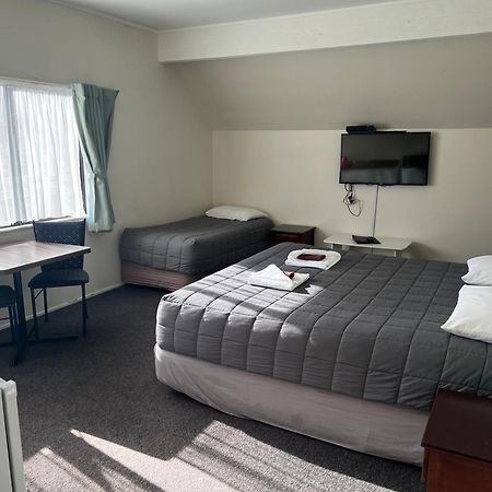 Drury Motor Lodge Εξωτερικό φωτογραφία