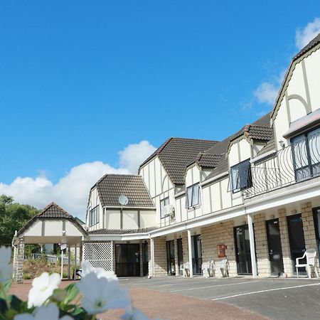 Drury Motor Lodge Εξωτερικό φωτογραφία