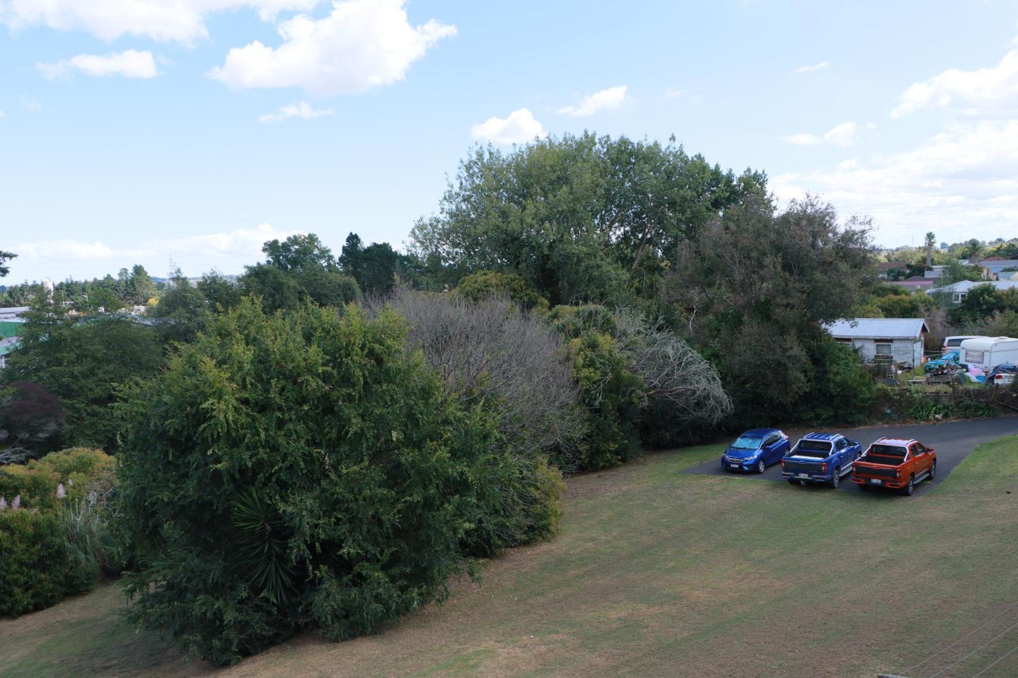 Drury Motor Lodge Εξωτερικό φωτογραφία