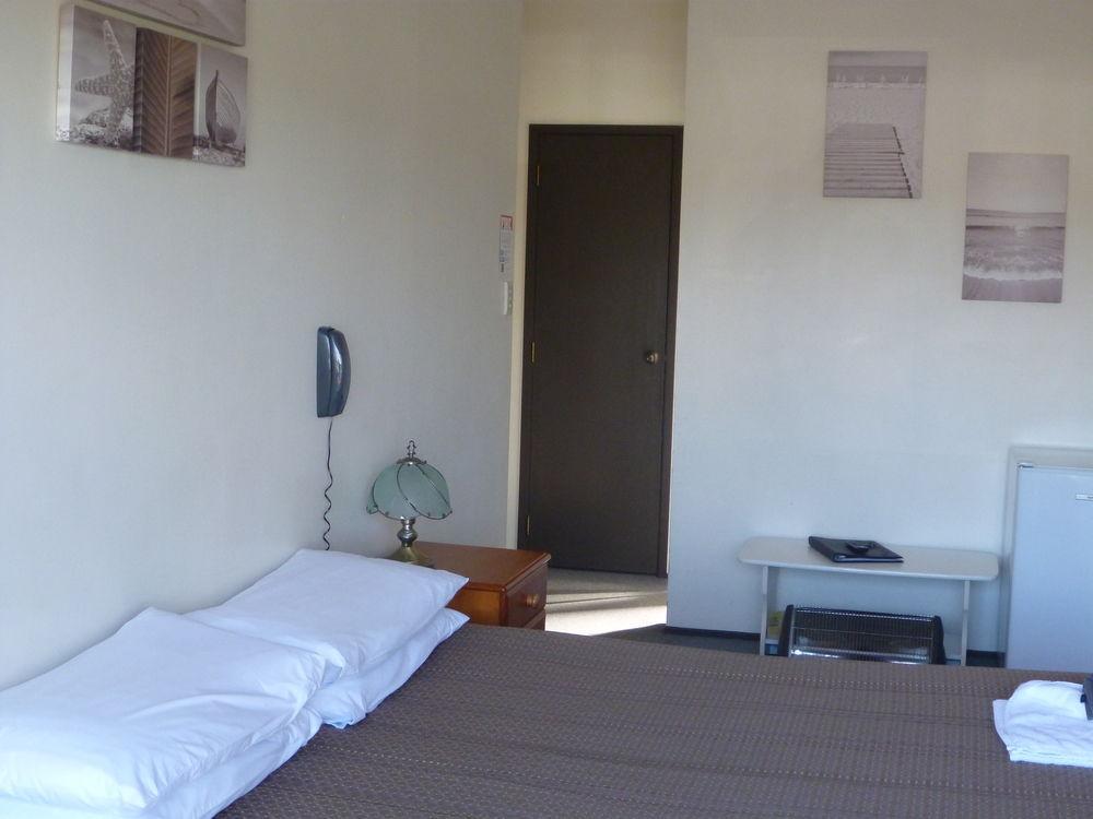 Drury Motor Lodge Εξωτερικό φωτογραφία