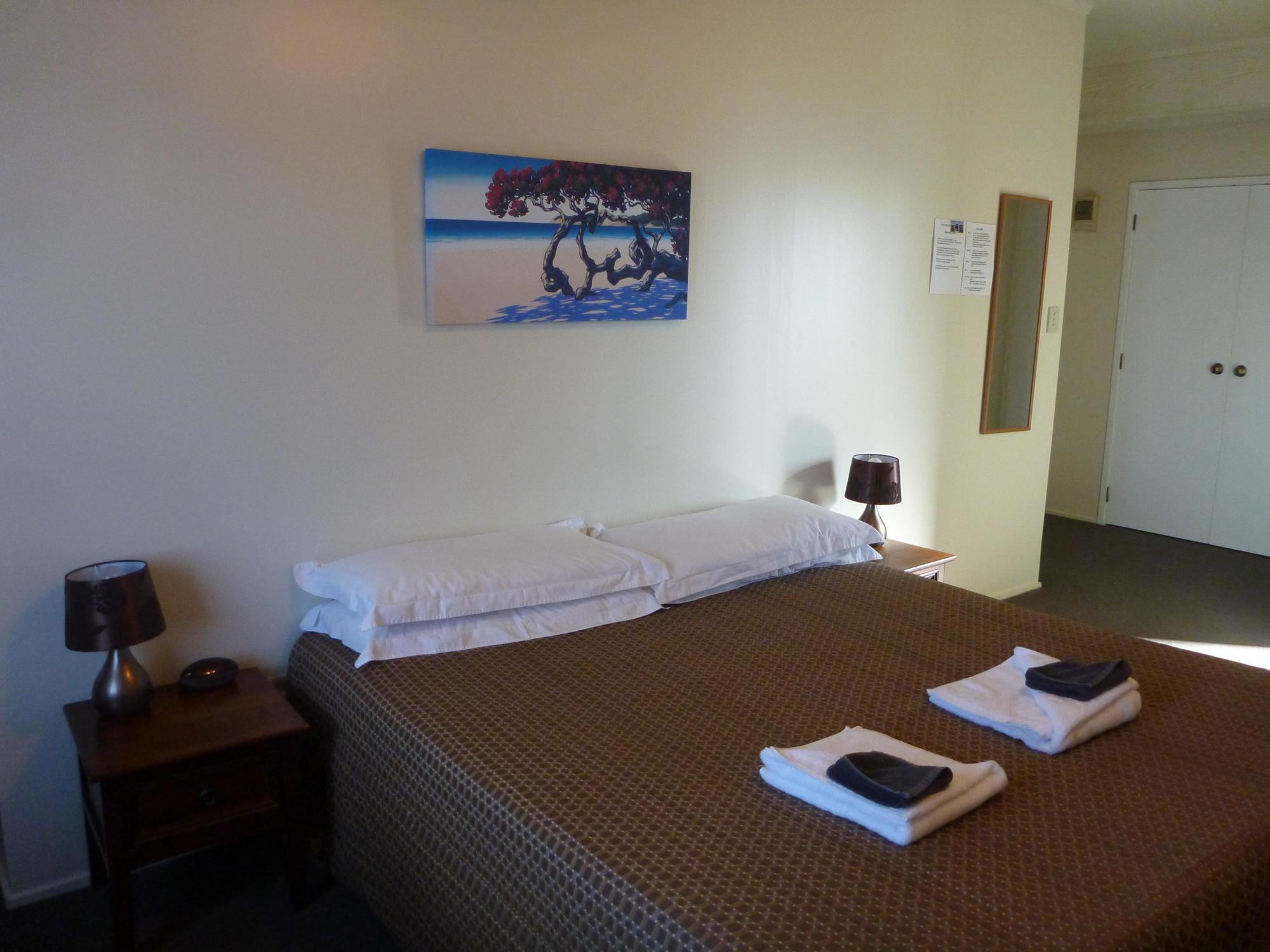 Drury Motor Lodge Εξωτερικό φωτογραφία