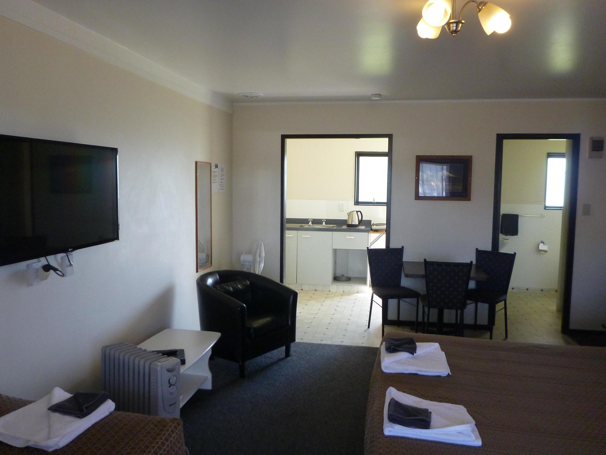 Drury Motor Lodge Εξωτερικό φωτογραφία