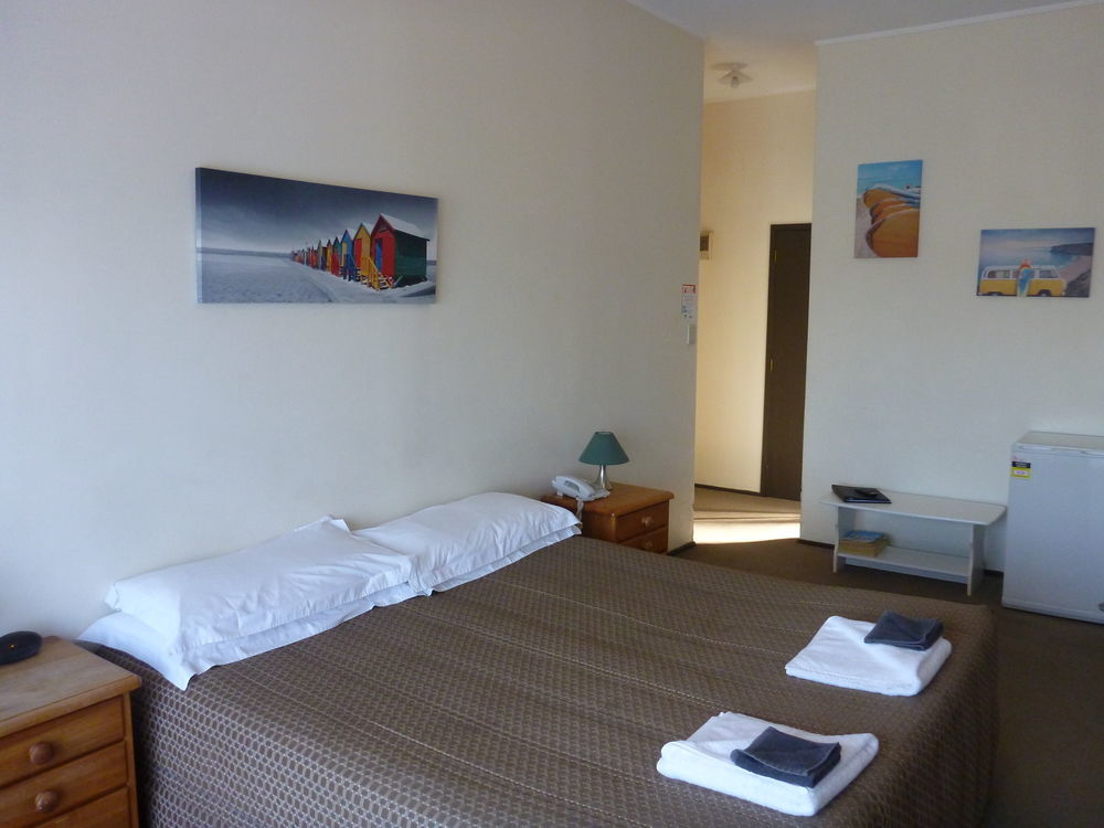 Drury Motor Lodge Εξωτερικό φωτογραφία