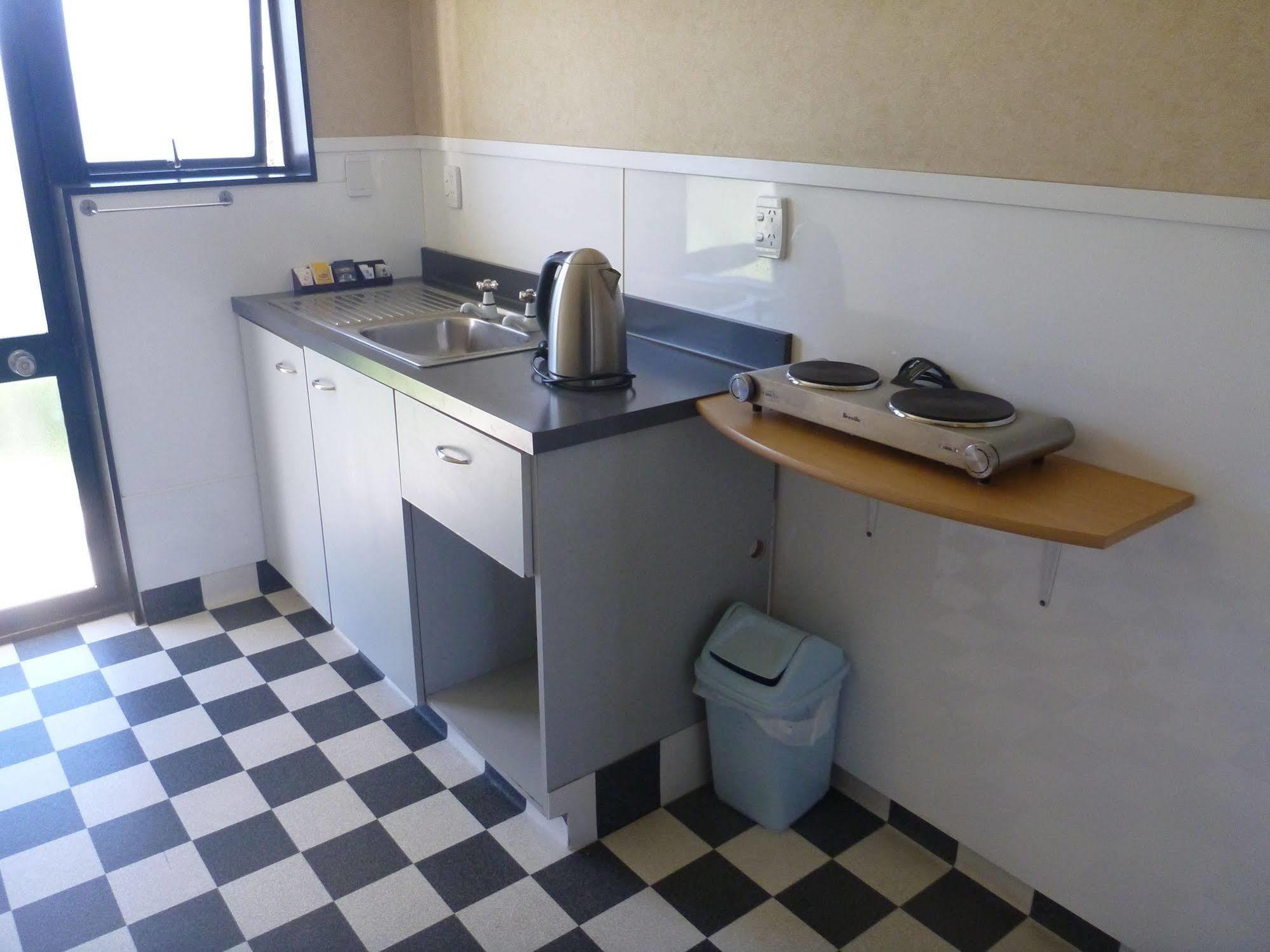 Drury Motor Lodge Εξωτερικό φωτογραφία